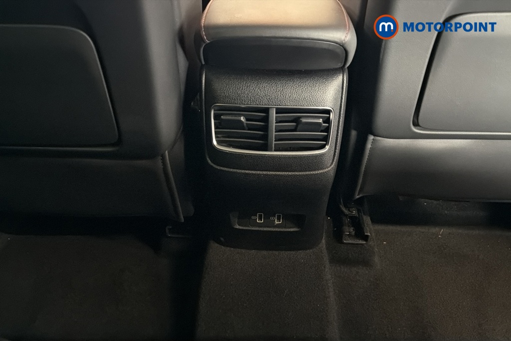 Mg Motor Uk HS Trophy Manual Petrol SUV - Stock Number (1652536) - 28th supplementary image