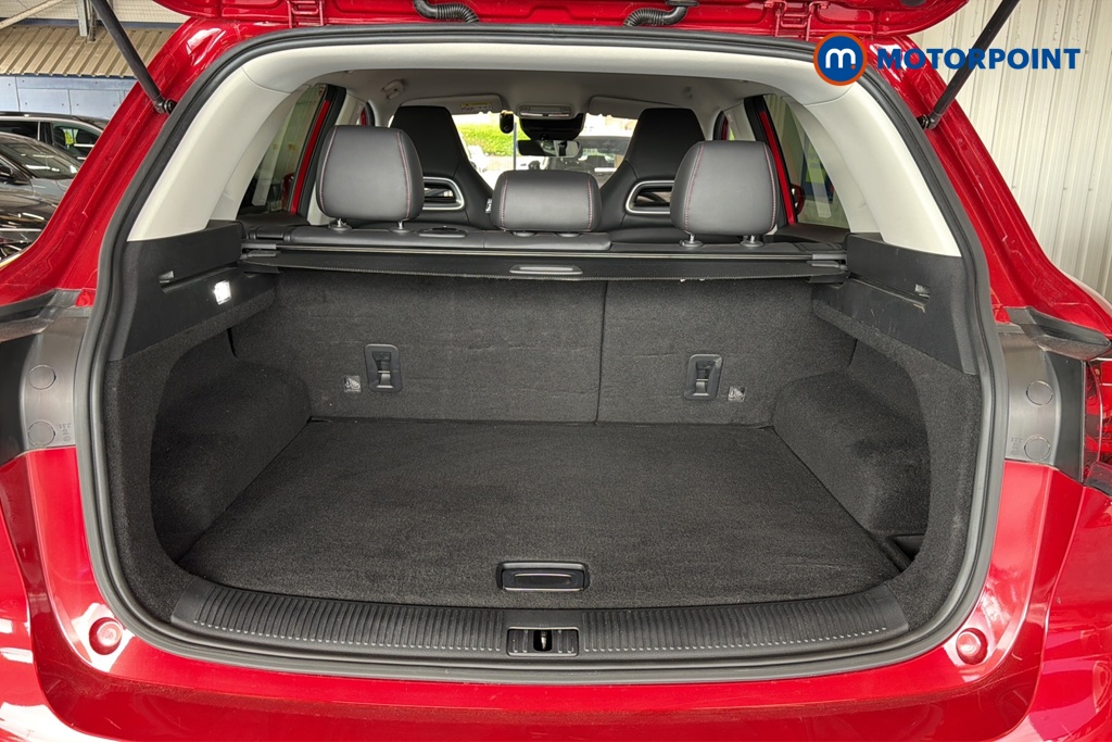 Mg Motor Uk HS Trophy Manual Petrol SUV - Stock Number (1652536) - 30th supplementary image