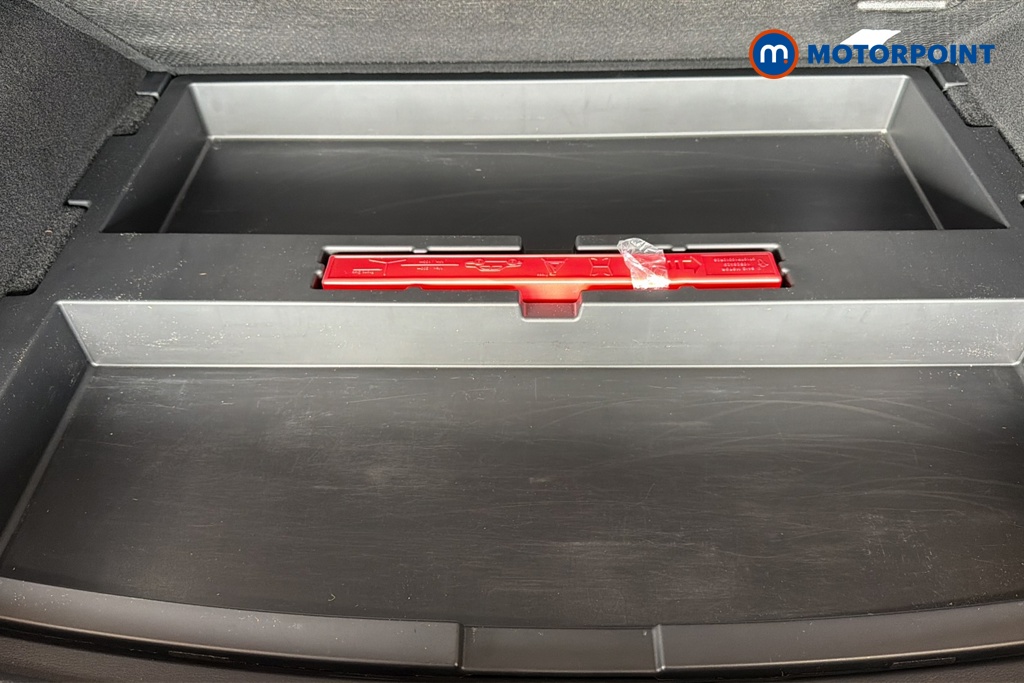 Mg Motor Uk HS Trophy Manual Petrol SUV - Stock Number (1652536) - 33rd supplementary image