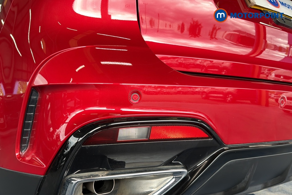 Mg Motor Uk HS Trophy Manual Petrol SUV - Stock Number (1652536) - 39th supplementary image
