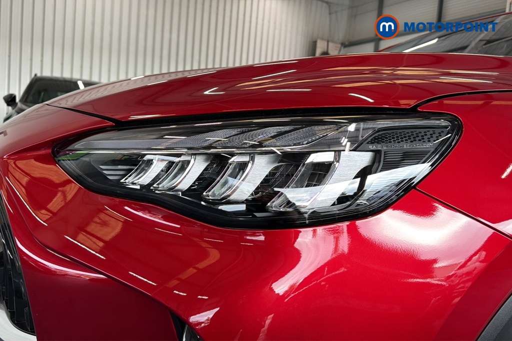 Mg Motor Uk HS Trophy Manual Petrol SUV - Stock Number (1652536) - 42nd supplementary image