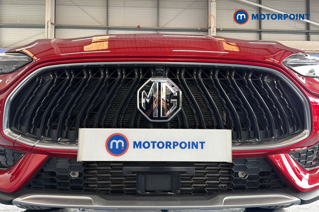 Mg Motor Uk HS Trophy Manual Petrol SUV - Stock Number (1652536) - 43rd supplementary image