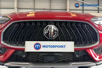 Mg Motor Uk HS Trophy Manual Petrol SUV - Stock Number (1652536) - 43rd supplementary image