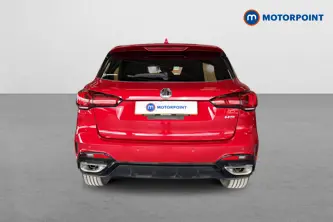 Mg Motor Uk HS Trophy Manual Petrol SUV - Stock Number (1652536) - Rear bumper