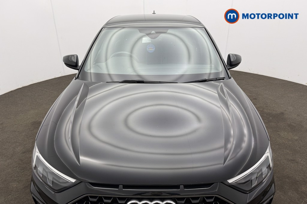 Audi A1 S Line Manual Petrol Hatchback - Stock Number (1652557) - 2nd supplementary image
