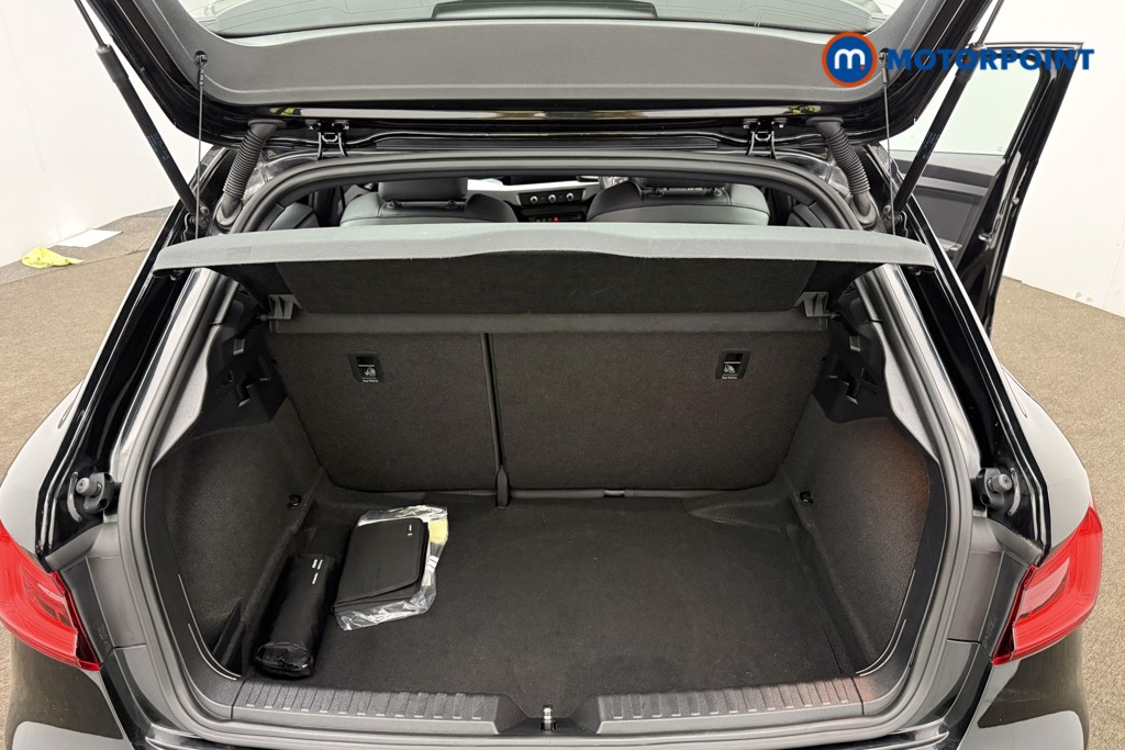 Audi A1 S Line Manual Petrol Hatchback - Stock Number (1652557) - 7th supplementary image