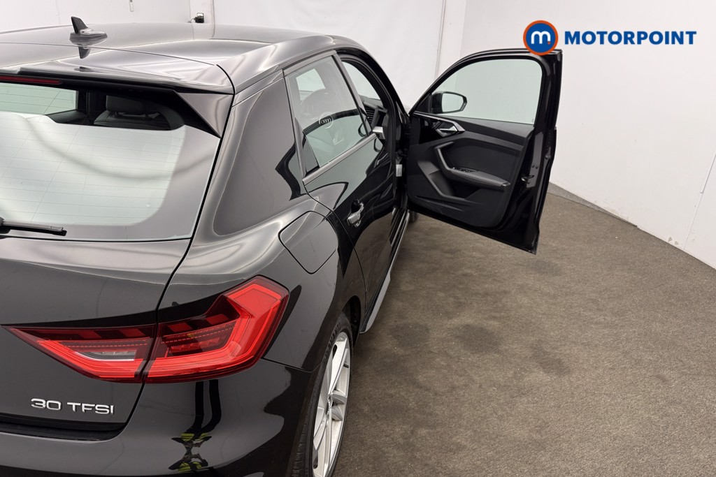 Audi A1 S Line Manual Petrol Hatchback - Stock Number (1652557) - 8th supplementary image