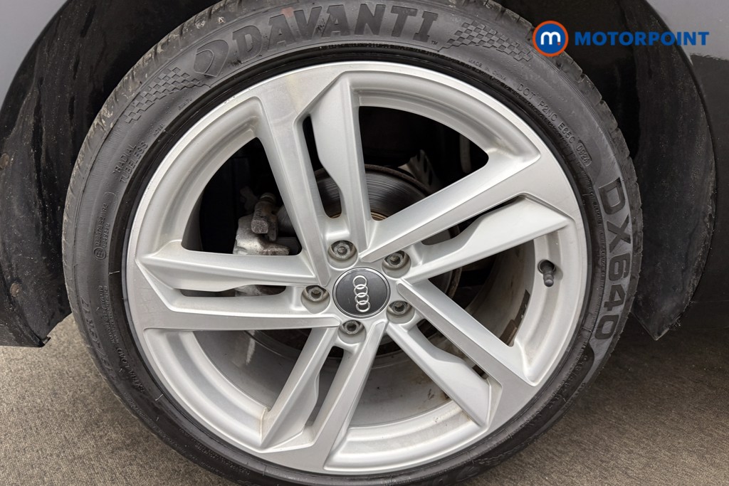 Audi A1 S Line Manual Petrol Hatchback - Stock Number (1652557) - 9th supplementary image
