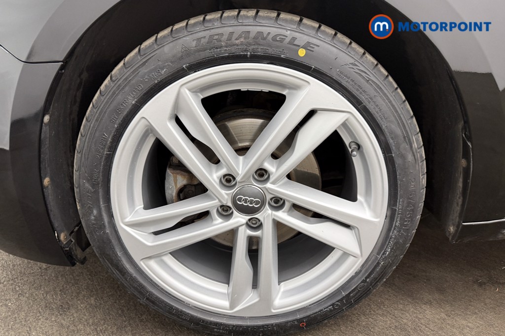 Audi A1 S Line Manual Petrol Hatchback - Stock Number (1652557) - 11th supplementary image