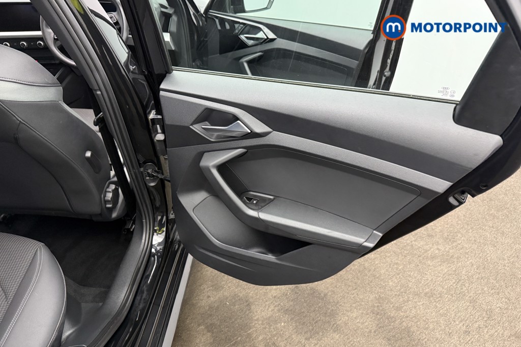 Audi A1 S Line Manual Petrol Hatchback - Stock Number (1652557) - 14th supplementary image