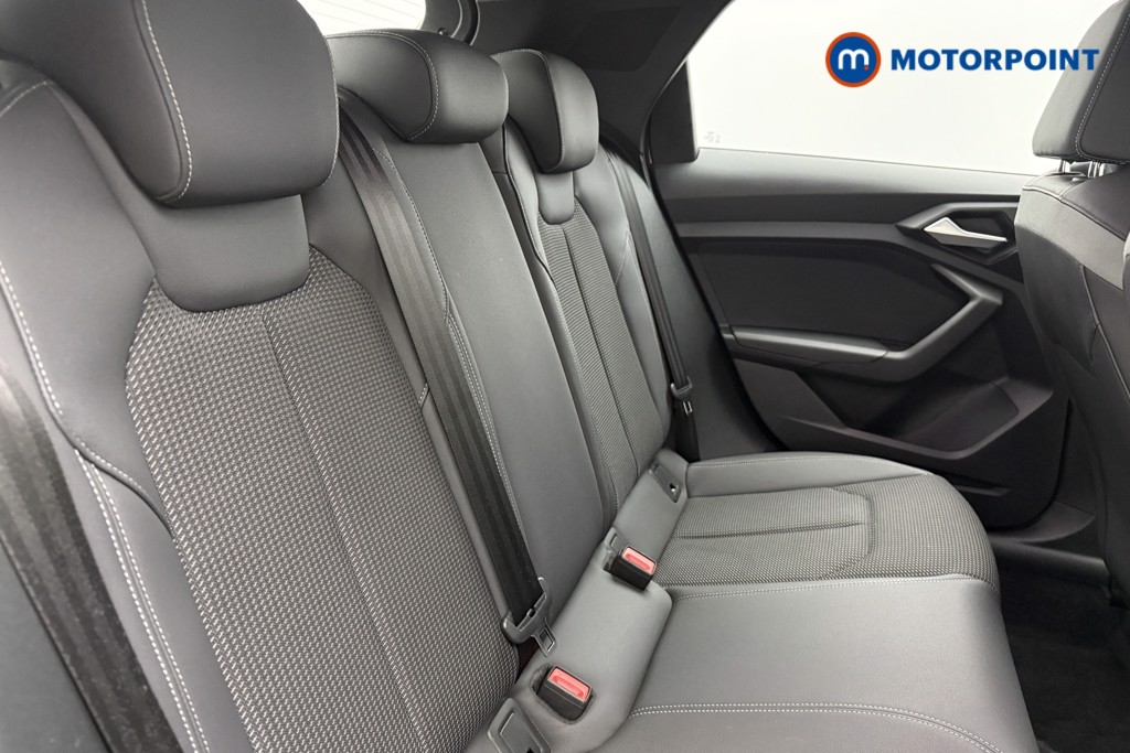 Audi A1 S Line Manual Petrol Hatchback - Stock Number (1652557) - 15th supplementary image