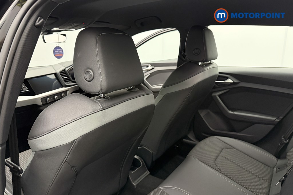 Audi A1 S Line Manual Petrol Hatchback - Stock Number (1652557) - 18th supplementary image