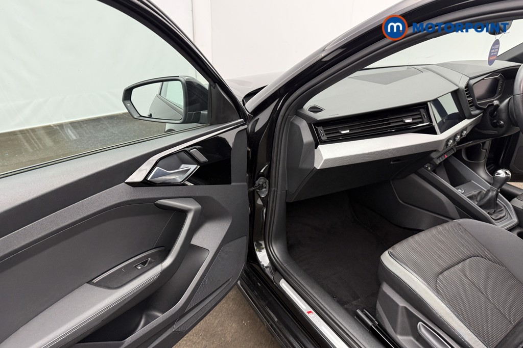 Audi A1 S Line Manual Petrol Hatchback - Stock Number (1652557) - 19th supplementary image