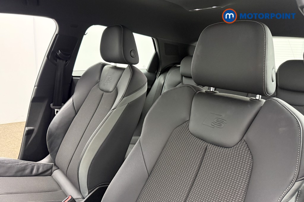 Audi A1 S Line Manual Petrol Hatchback - Stock Number (1652557) - 20th supplementary image