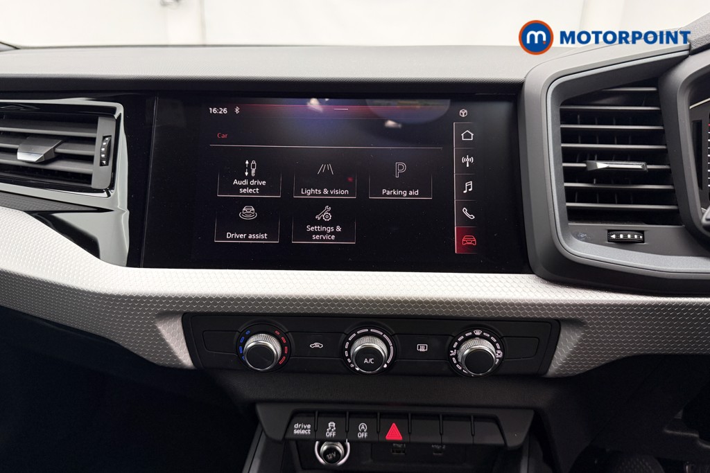 Audi A1 S Line Manual Petrol Hatchback - Stock Number (1652557) - 25th supplementary image