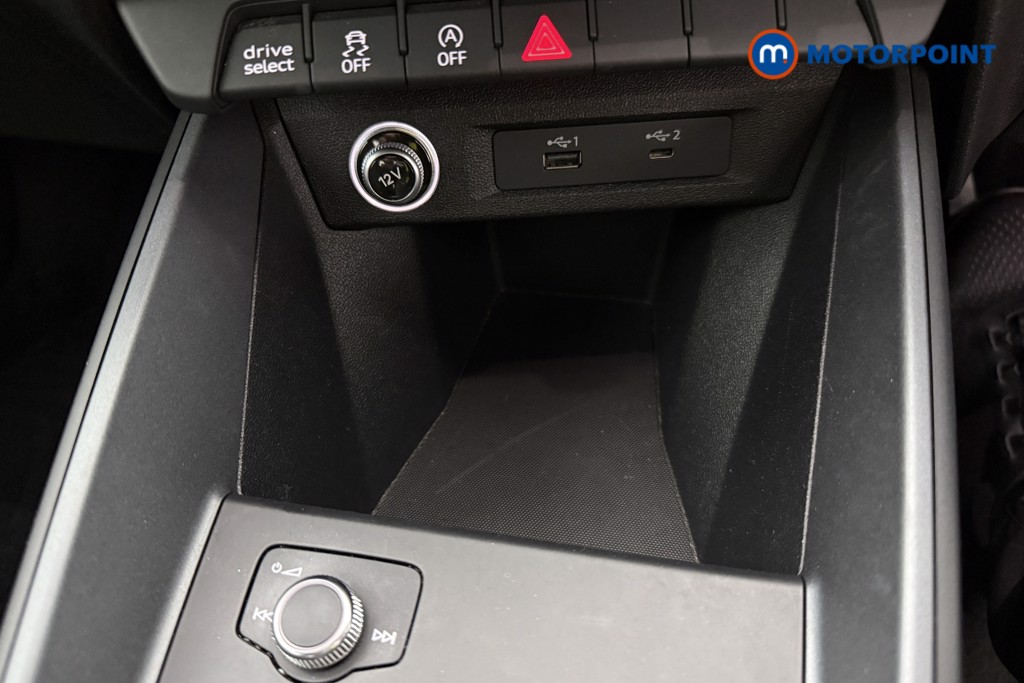 Audi A1 S Line Manual Petrol Hatchback - Stock Number (1652557) - 26th supplementary image