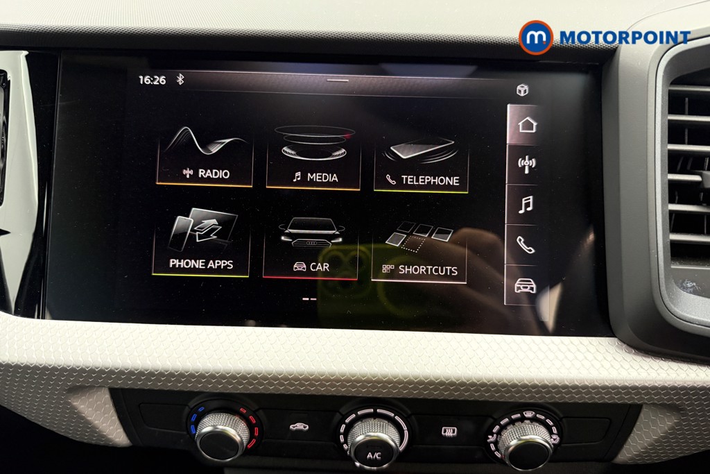 Audi A1 S Line Manual Petrol Hatchback - Stock Number (1652557) - 27th supplementary image