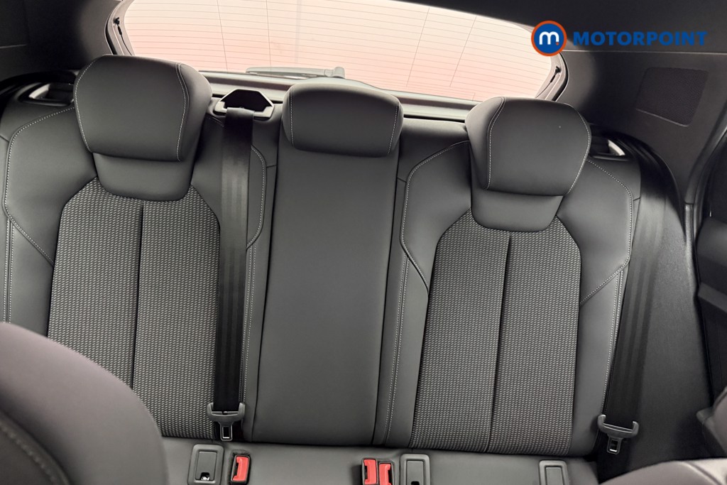Audi A1 S Line Manual Petrol Hatchback - Stock Number (1652557) - 28th supplementary image