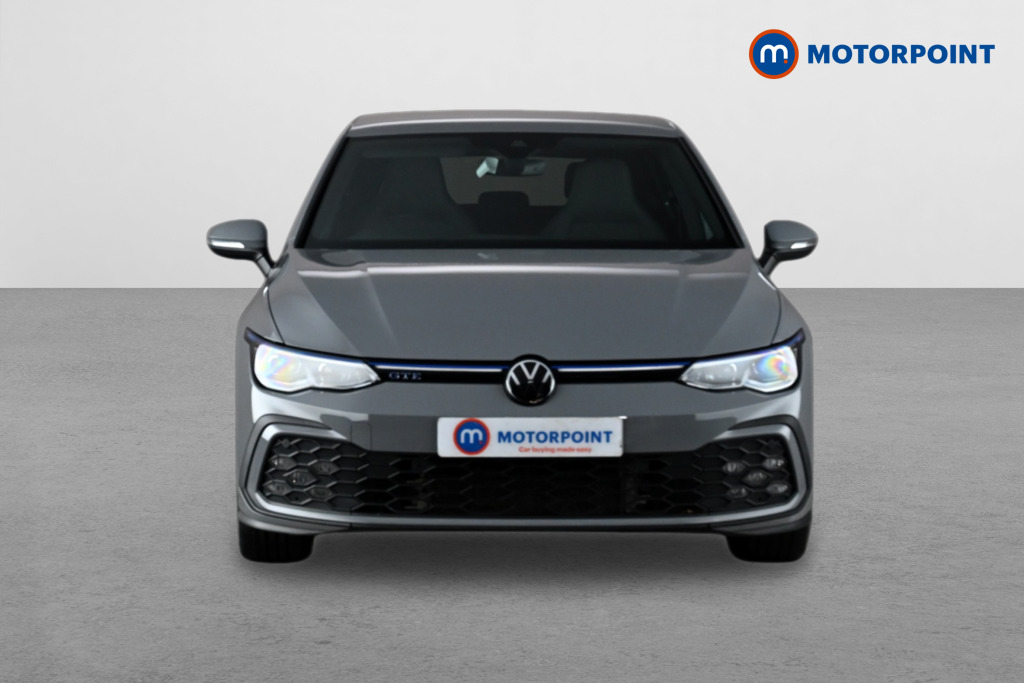 Volkswagen Golf GTE Automatic Petrol Plug-In Hybrid Hatchback - Stock Number (1652628) - Front bumper