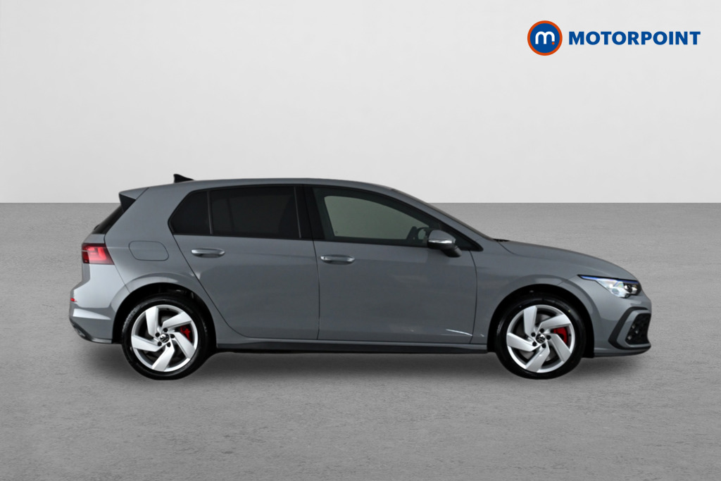 Volkswagen Golf GTE Automatic Petrol Plug-In Hybrid Hatchback - Stock Number (1652628) - Drivers side