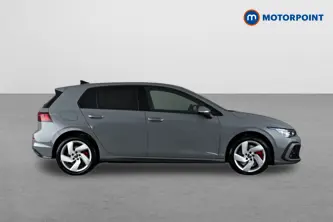 Volkswagen Golf GTE Automatic Petrol Plug-In Hybrid Hatchback - Stock Number (1652628) - Drivers side
