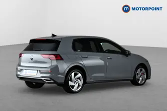 Volkswagen Golf GTE Automatic Petrol Plug-In Hybrid Hatchback - Stock Number (1652628) - Drivers side rear corner