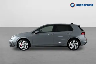 Volkswagen Golf GTE Automatic Petrol Plug-In Hybrid Hatchback - Stock Number (1652628) - Passenger side