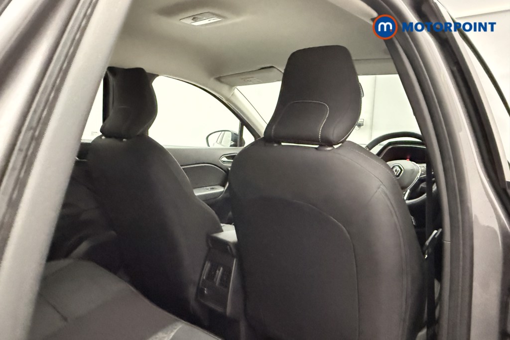 Renault Captur Iconic Manual Petrol SUV - Stock Number (1652698) - 6th supplementary image