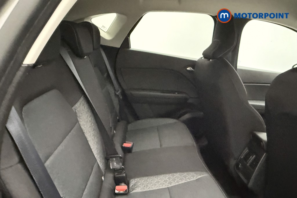 Renault Captur Iconic Manual Petrol SUV - Stock Number (1652698) - 7th supplementary image