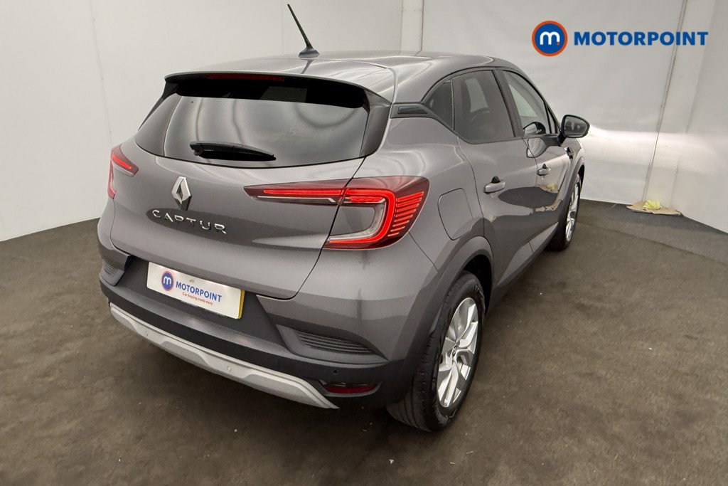 Renault Captur Iconic Manual Petrol SUV - Stock Number (1652698) - 12th supplementary image
