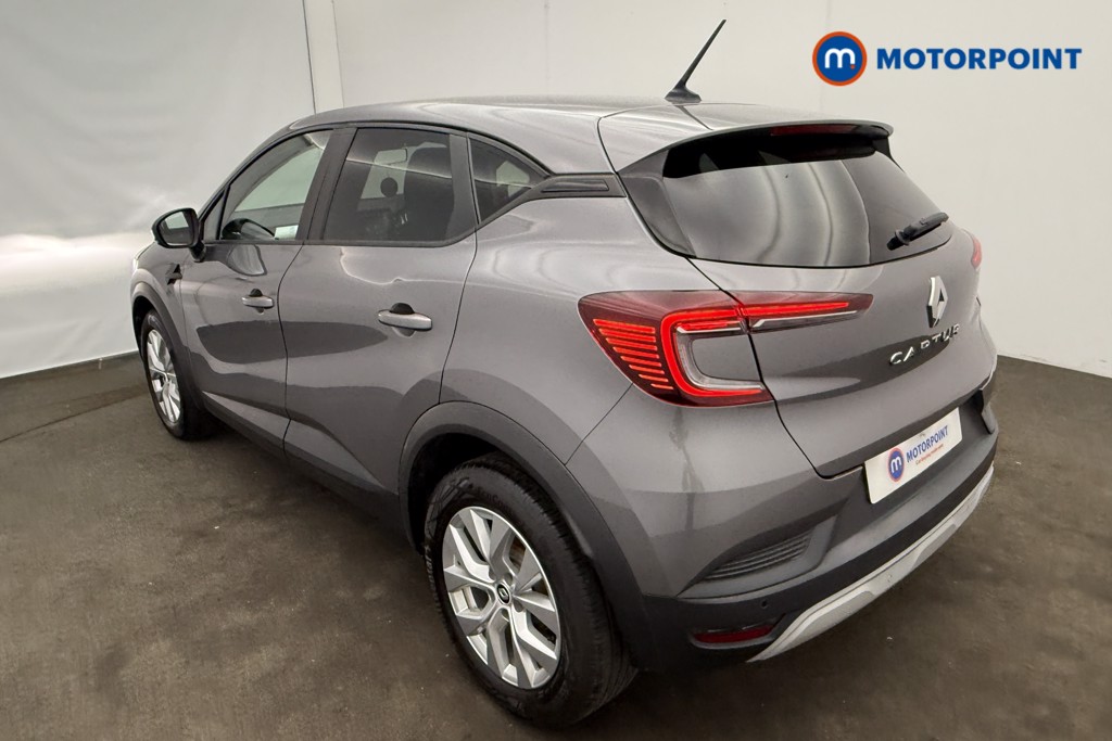 Renault Captur Iconic Manual Petrol SUV - Stock Number (1652698) - 15th supplementary image