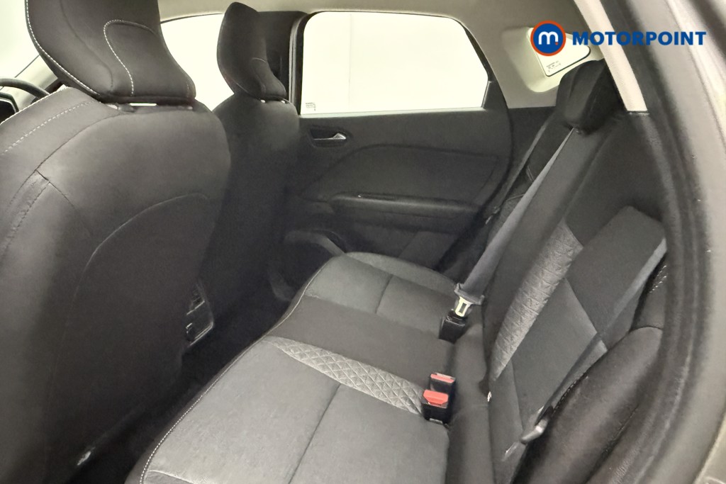 Renault Captur Iconic Manual Petrol SUV - Stock Number (1652698) - 16th supplementary image