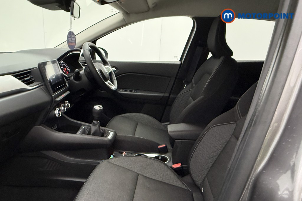 Renault Captur Iconic Manual Petrol SUV - Stock Number (1652698) - 17th supplementary image