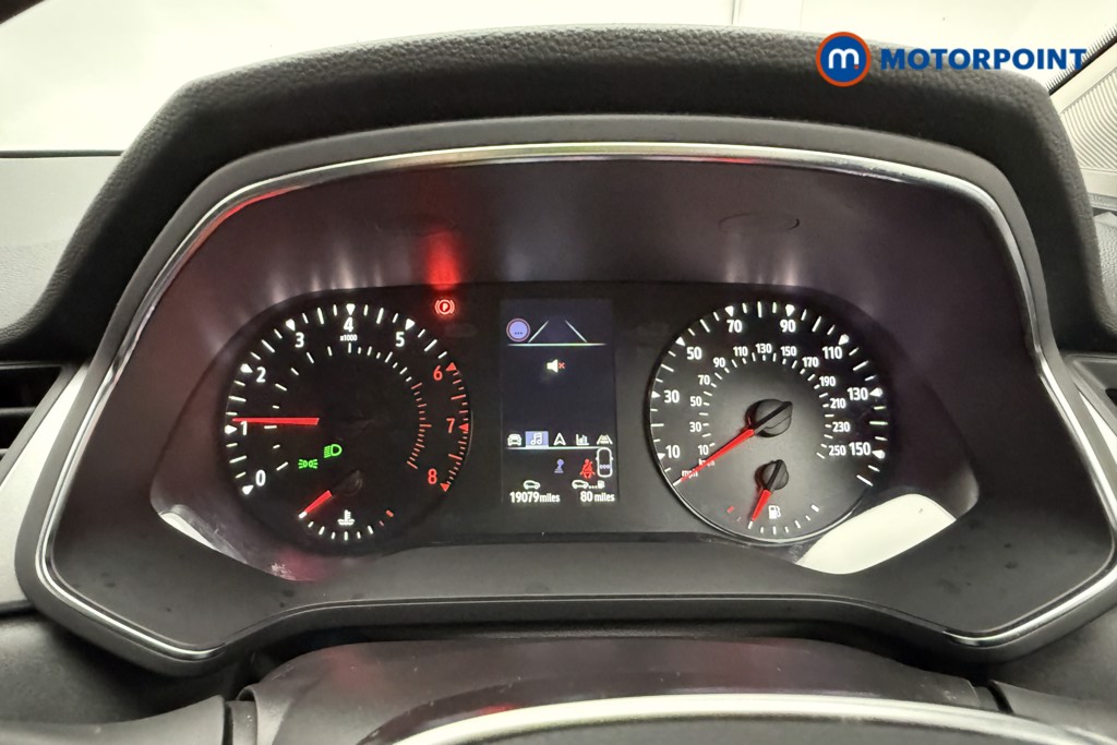 Renault Captur Iconic Manual Petrol SUV - Stock Number (1652698) - 18th supplementary image