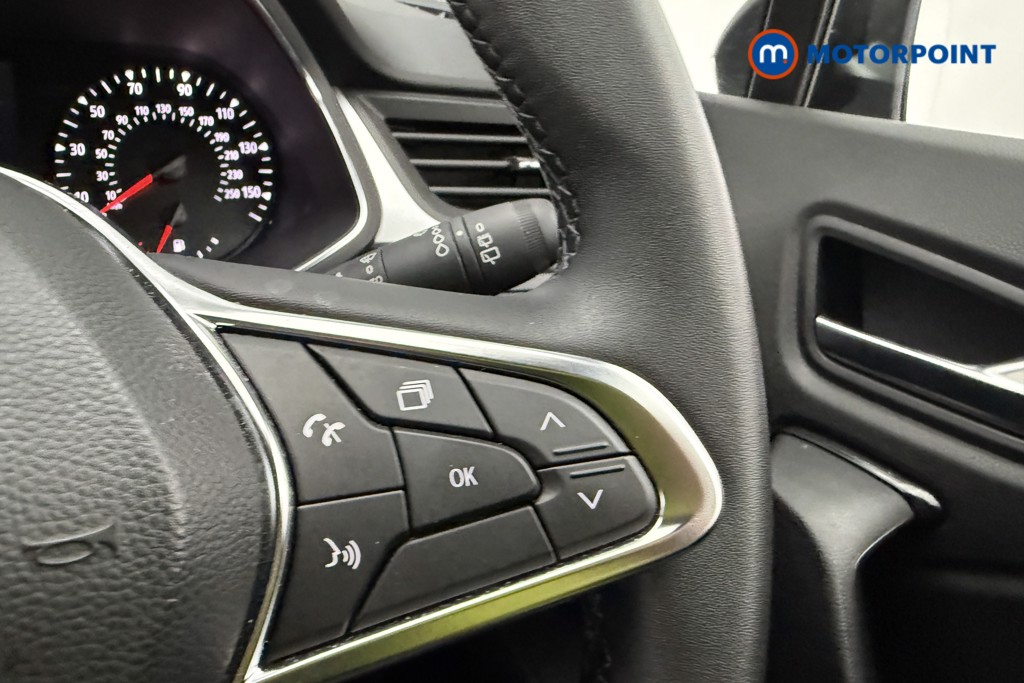 Renault Captur Iconic Manual Petrol SUV - Stock Number (1652698) - 20th supplementary image