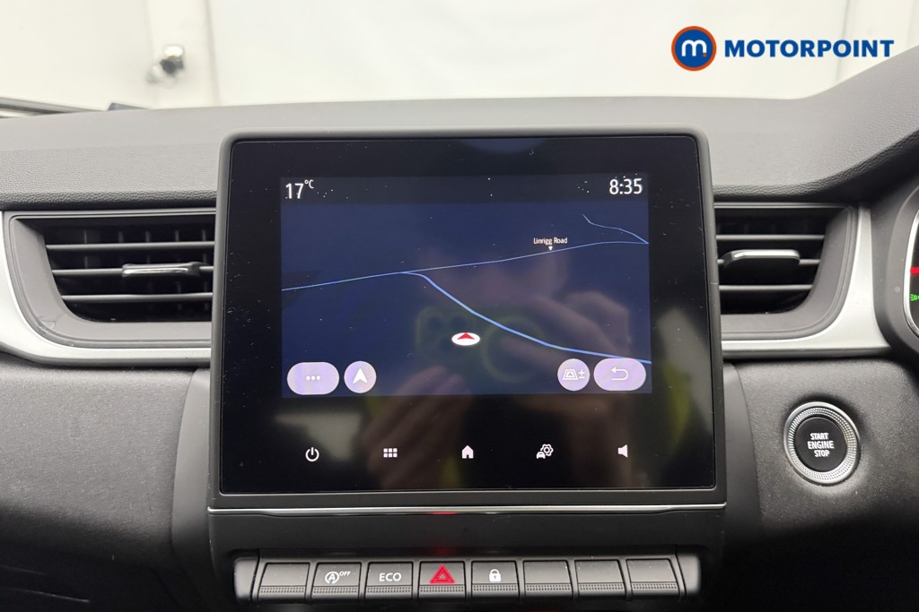 Renault Captur Iconic Manual Petrol SUV - Stock Number (1652698) - 26th supplementary image