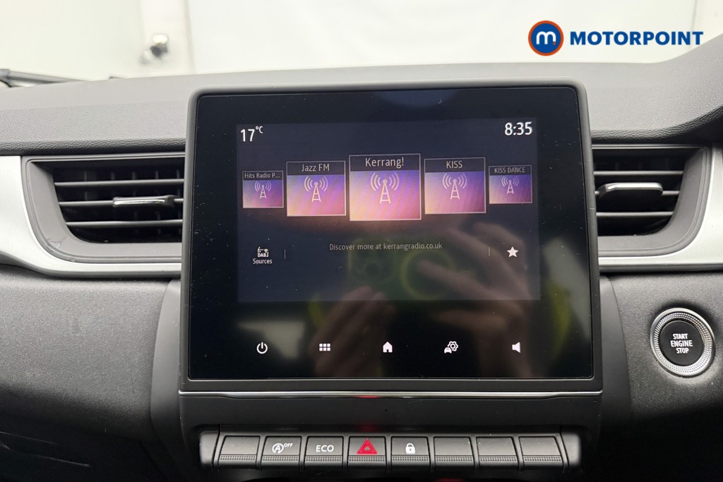 Renault Captur Iconic Manual Petrol SUV - Stock Number (1652698) - 27th supplementary image