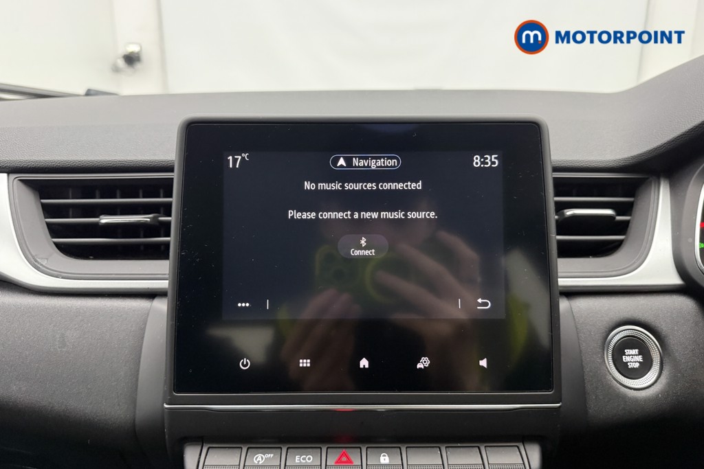 Renault Captur Iconic Manual Petrol SUV - Stock Number (1652698) - 28th supplementary image