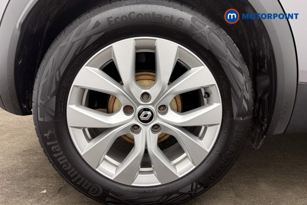 Renault Captur Iconic Manual Petrol SUV - Stock Number (1652698) - 42nd supplementary image
