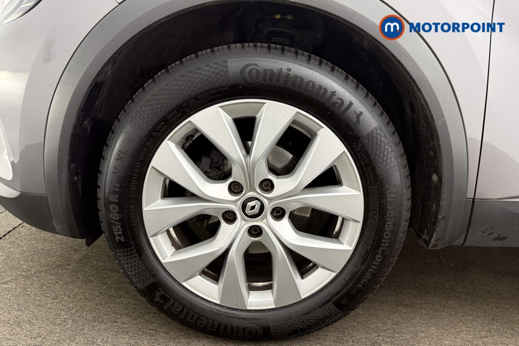 Renault Captur Iconic Manual Petrol SUV - Stock Number (1652698) - 44th supplementary image