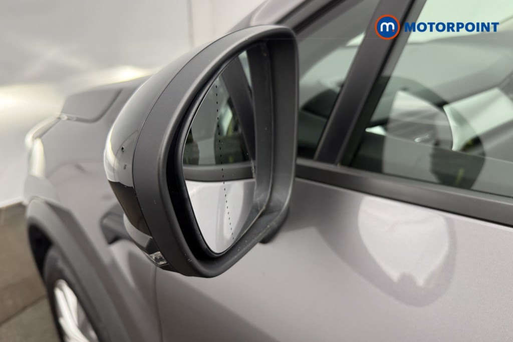 Renault Captur Iconic Manual Petrol SUV - Stock Number (1652698) - 45th supplementary image