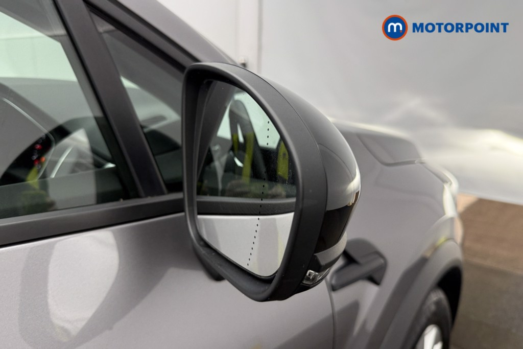Renault Captur Iconic Manual Petrol SUV - Stock Number (1652698) - 46th supplementary image