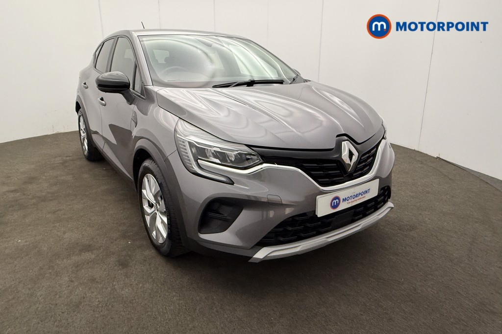 Renault Captur Iconic Manual Petrol SUV - Stock Number (1652698) - 1st supplementary image
