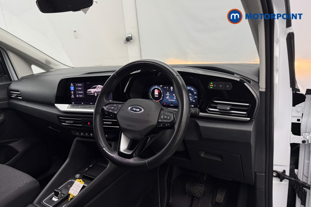 Ford Transit Connect Limited Automatic Petrol Plug-In Hybrid Panel Van - Stock Number (1652700) - 5th supplementary image