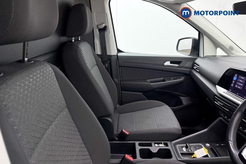 Ford Transit Connect Limited Automatic Petrol Plug-In Hybrid Panel Van - Stock Number (1652700) - 6th supplementary image