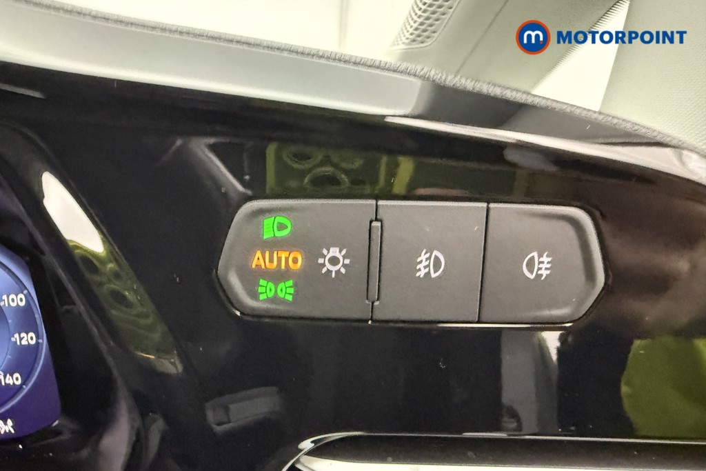 Ford Transit Connect Limited Automatic Petrol Plug-In Hybrid Panel Van - Stock Number (1652700) - 8th supplementary image