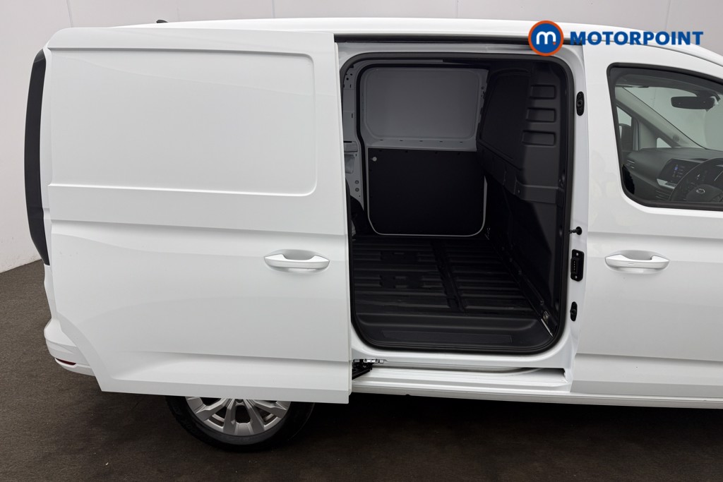 Ford Transit Connect Limited Automatic Petrol Plug-In Hybrid Panel Van - Stock Number (1652700) - 9th supplementary image