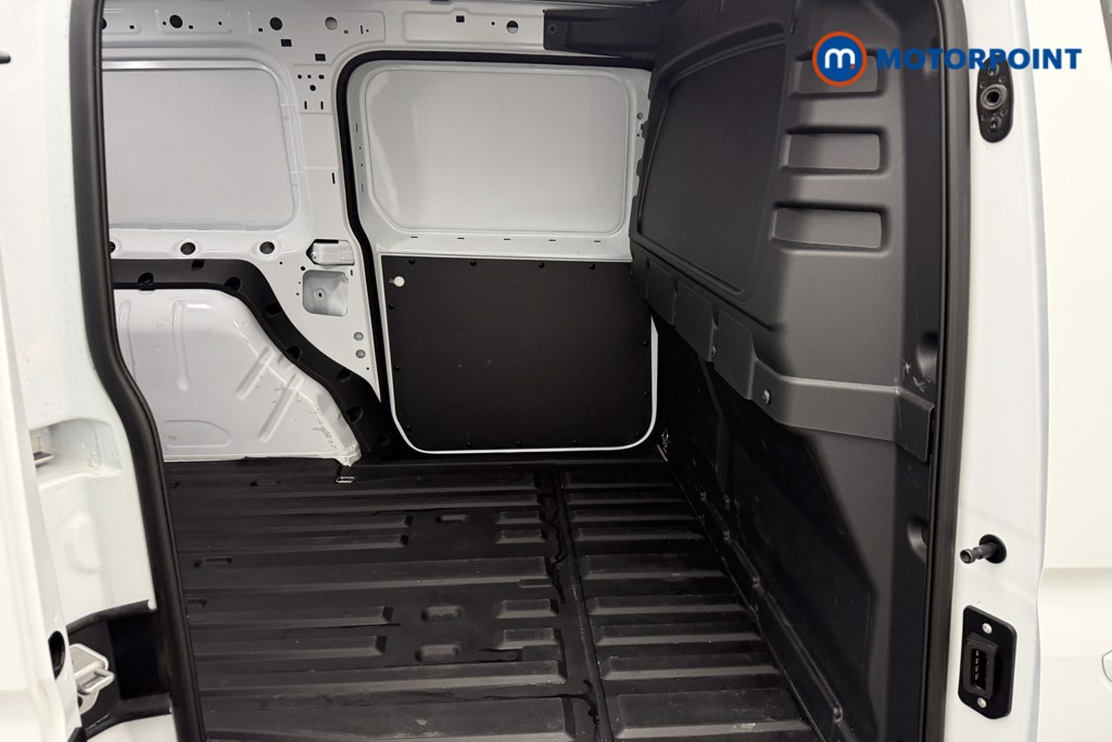 Ford Transit Connect Limited Automatic Petrol Plug-In Hybrid Panel Van - Stock Number (1652700) - 10th supplementary image