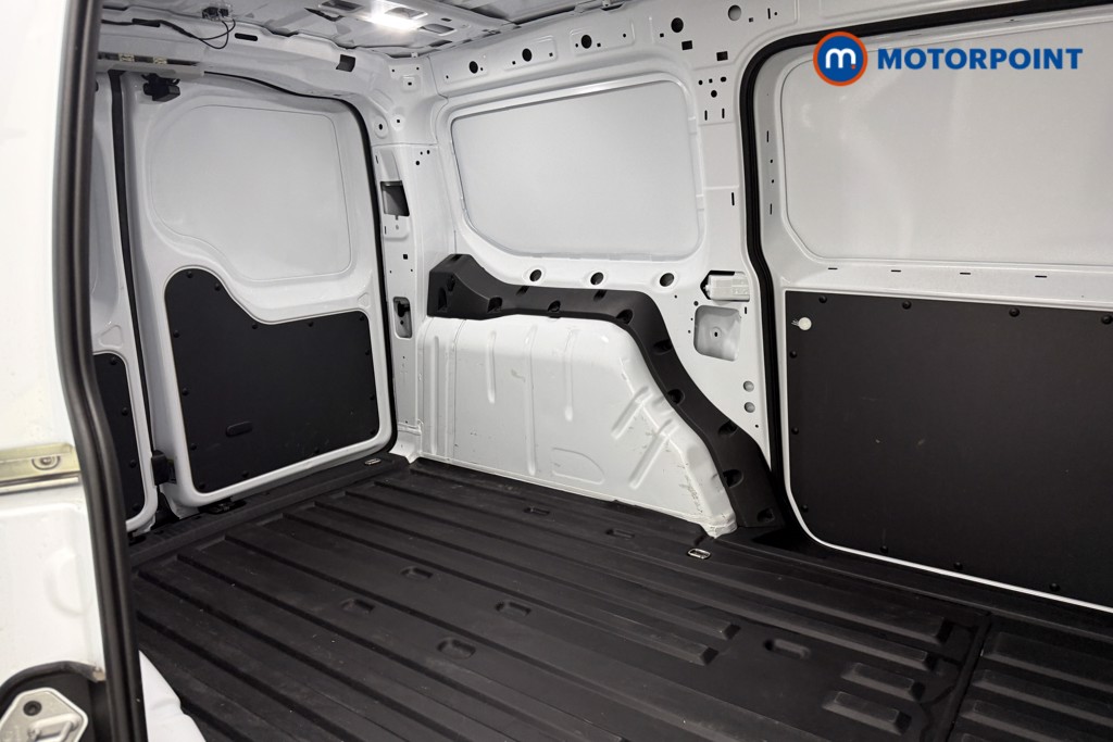 Ford Transit Connect Limited Automatic Petrol Plug-In Hybrid Panel Van - Stock Number (1652700) - 11th supplementary image