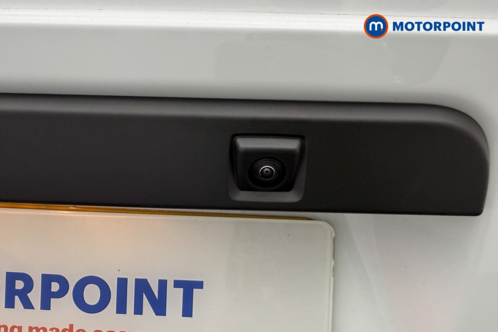 Ford Transit Connect Limited Automatic Petrol Plug-In Hybrid Panel Van - Stock Number (1652700) - 13th supplementary image
